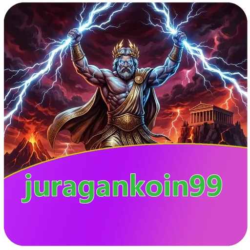 Pratinjau antarmuka aplikasi juragankoin99 setelah terpasang (build v4.2.1)